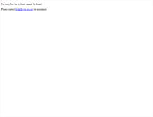 Tablet Screenshot of holistic.nzva.org.nz